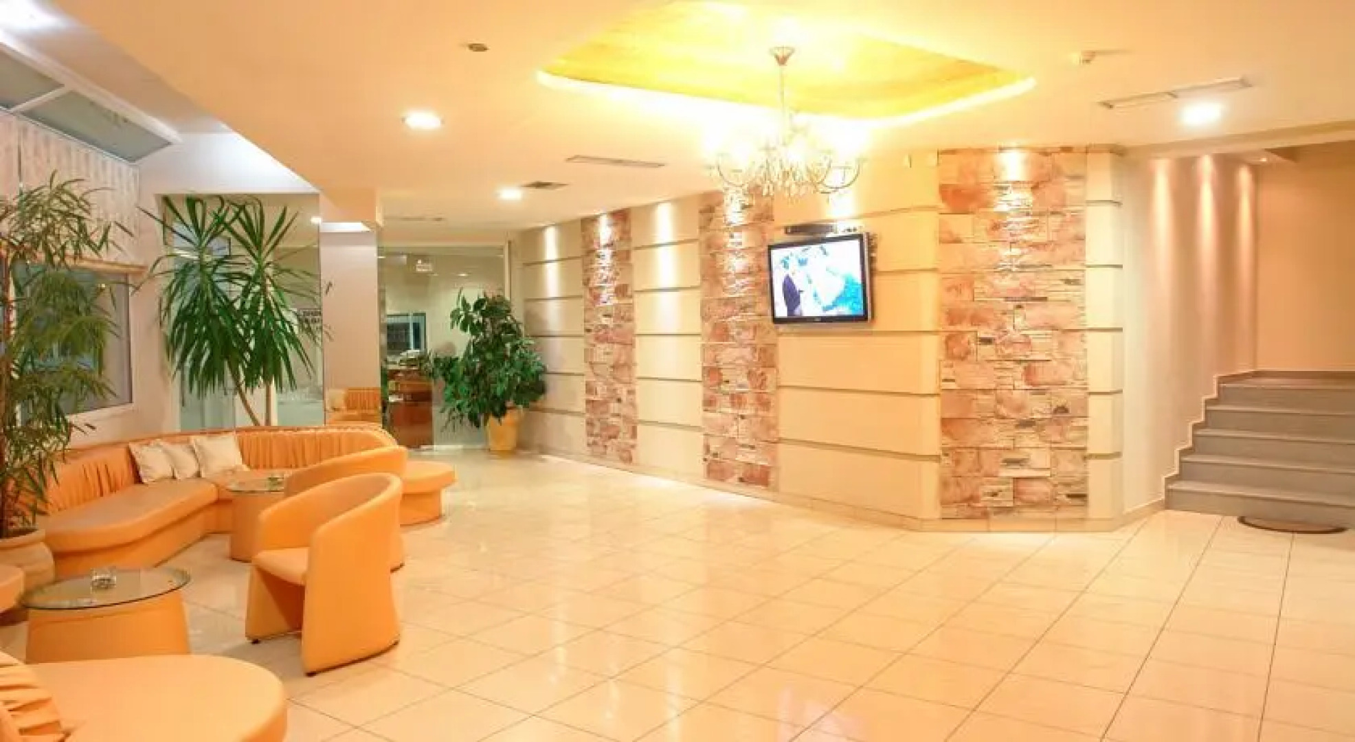 Hotel Filoxenia Beach