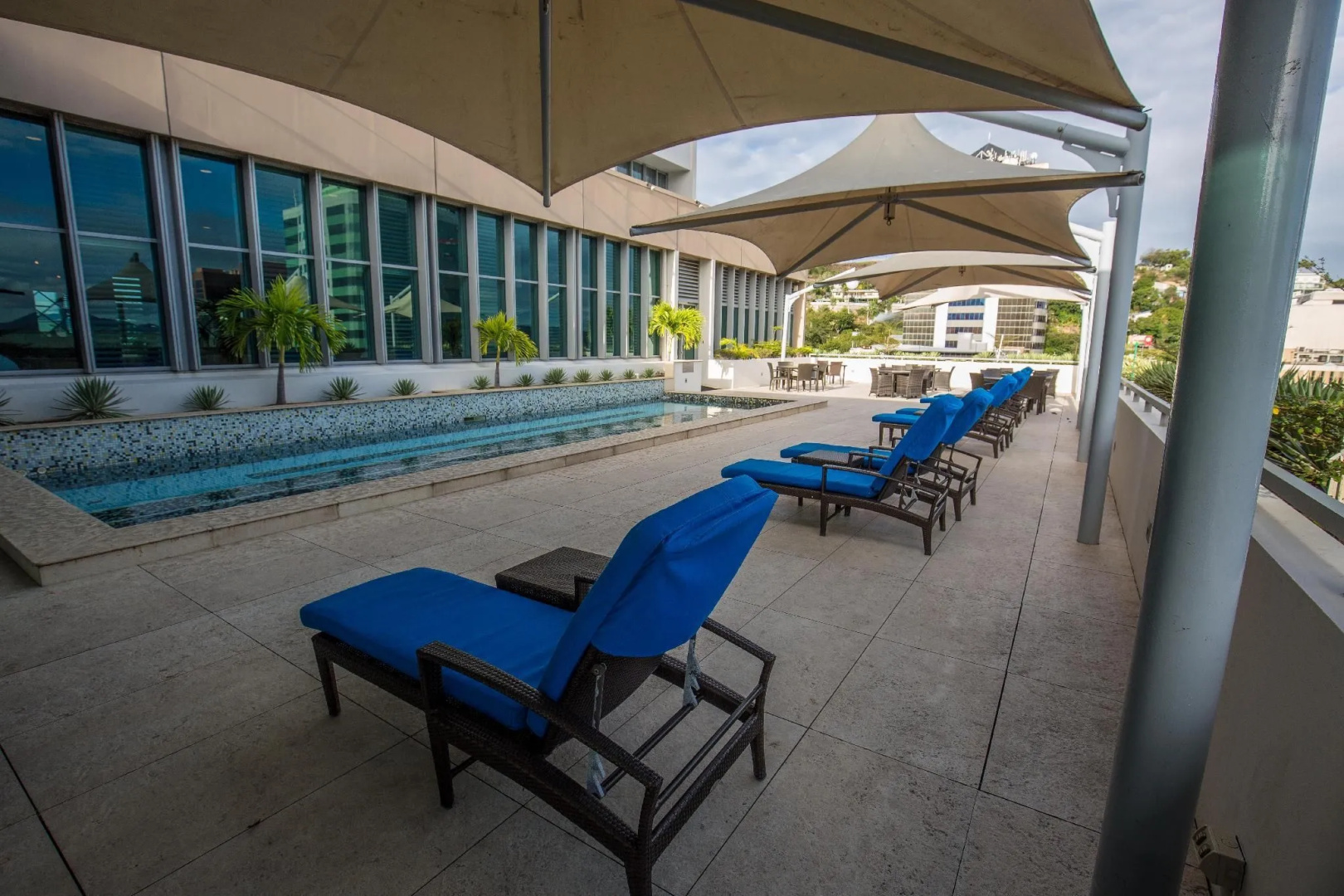 Grand Papua Hotel - A Member of Radisson Individuals