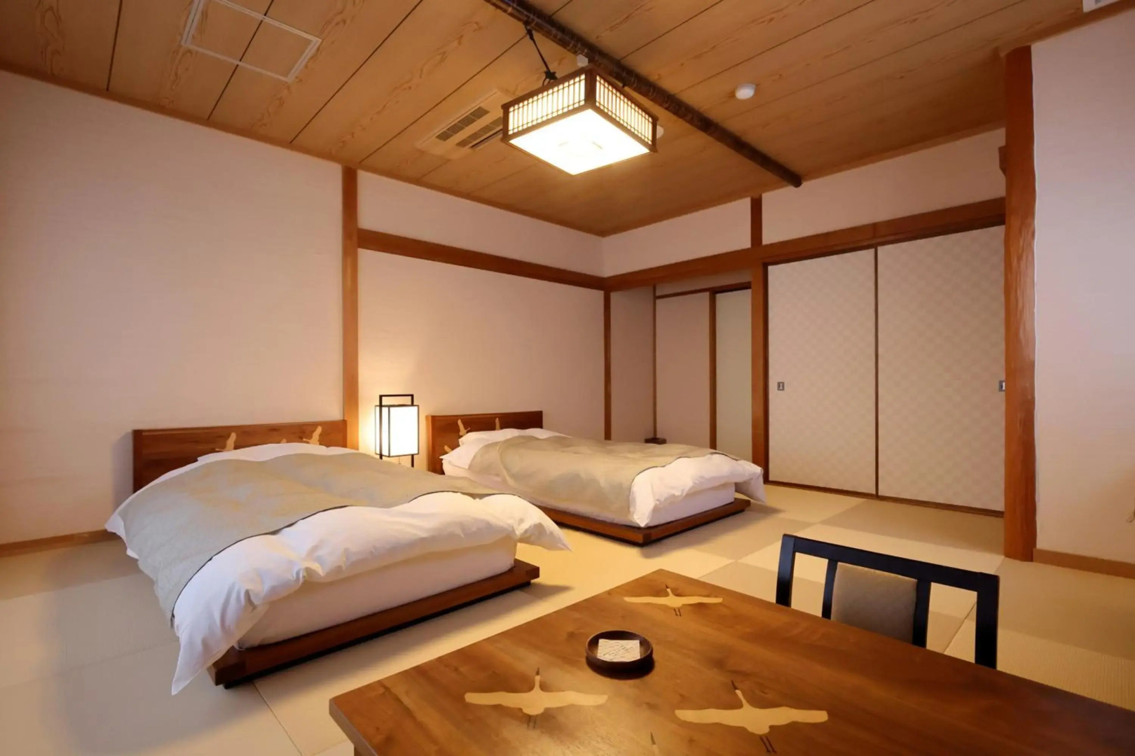 Kawaguchiya Kinosaki Riverside Hotel