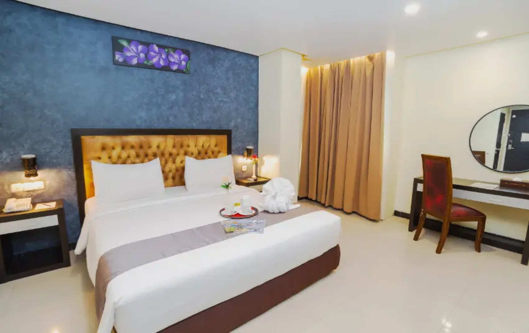Parkside Star Hotel Waena