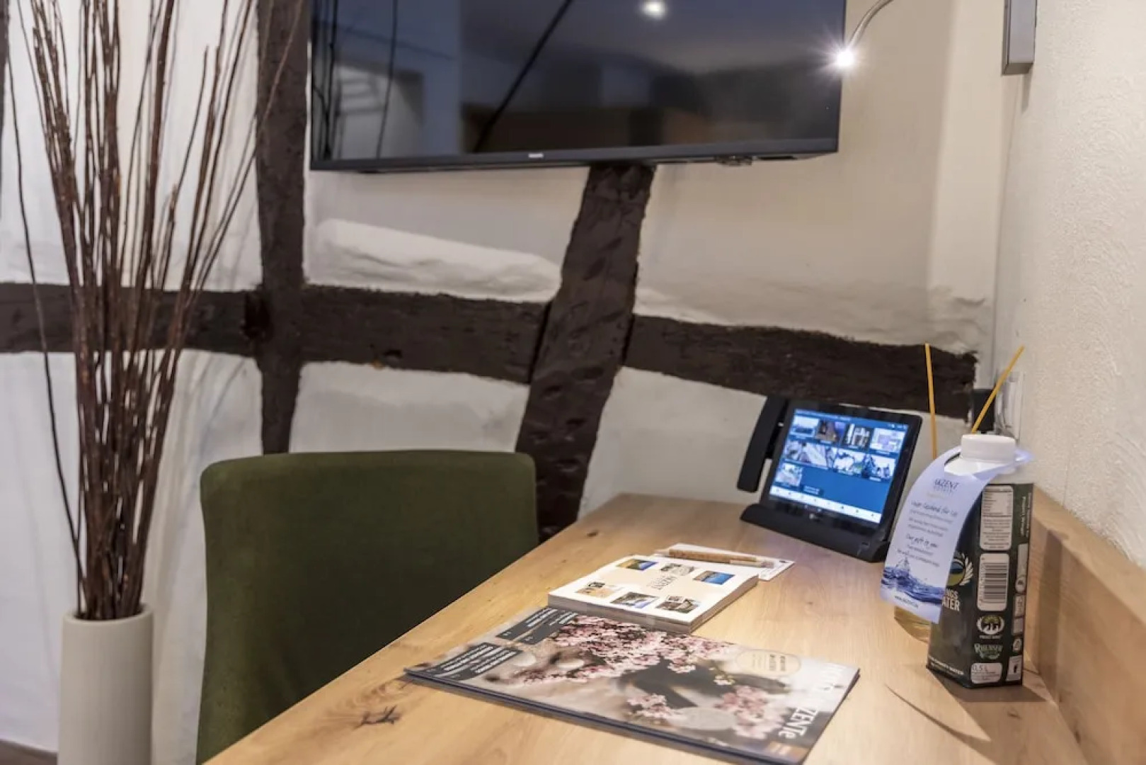 AKZENT Hotel Roter Ochse