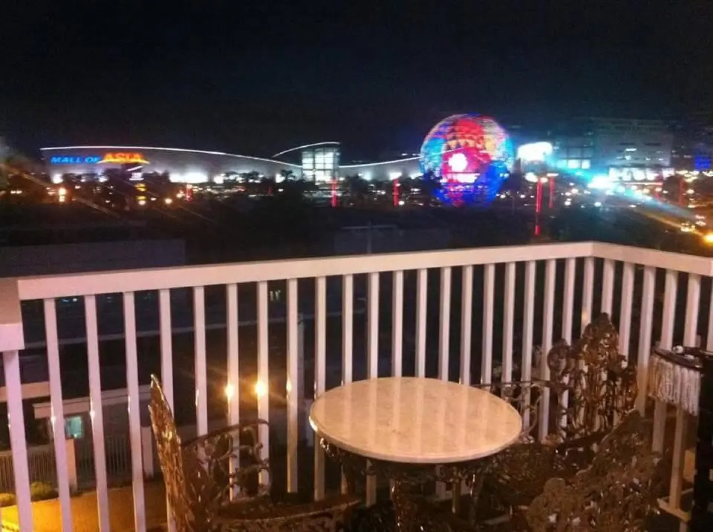 Sea Residences - Rheiyn