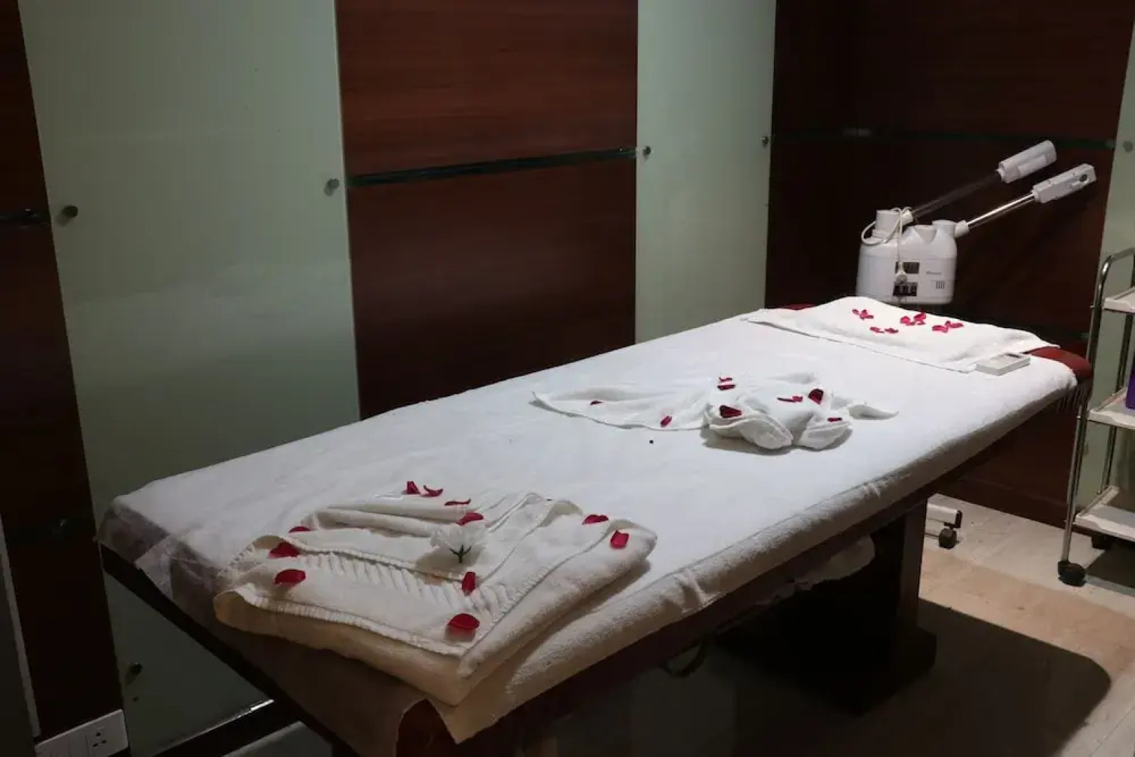 Alcor Hotel Jamshedpur