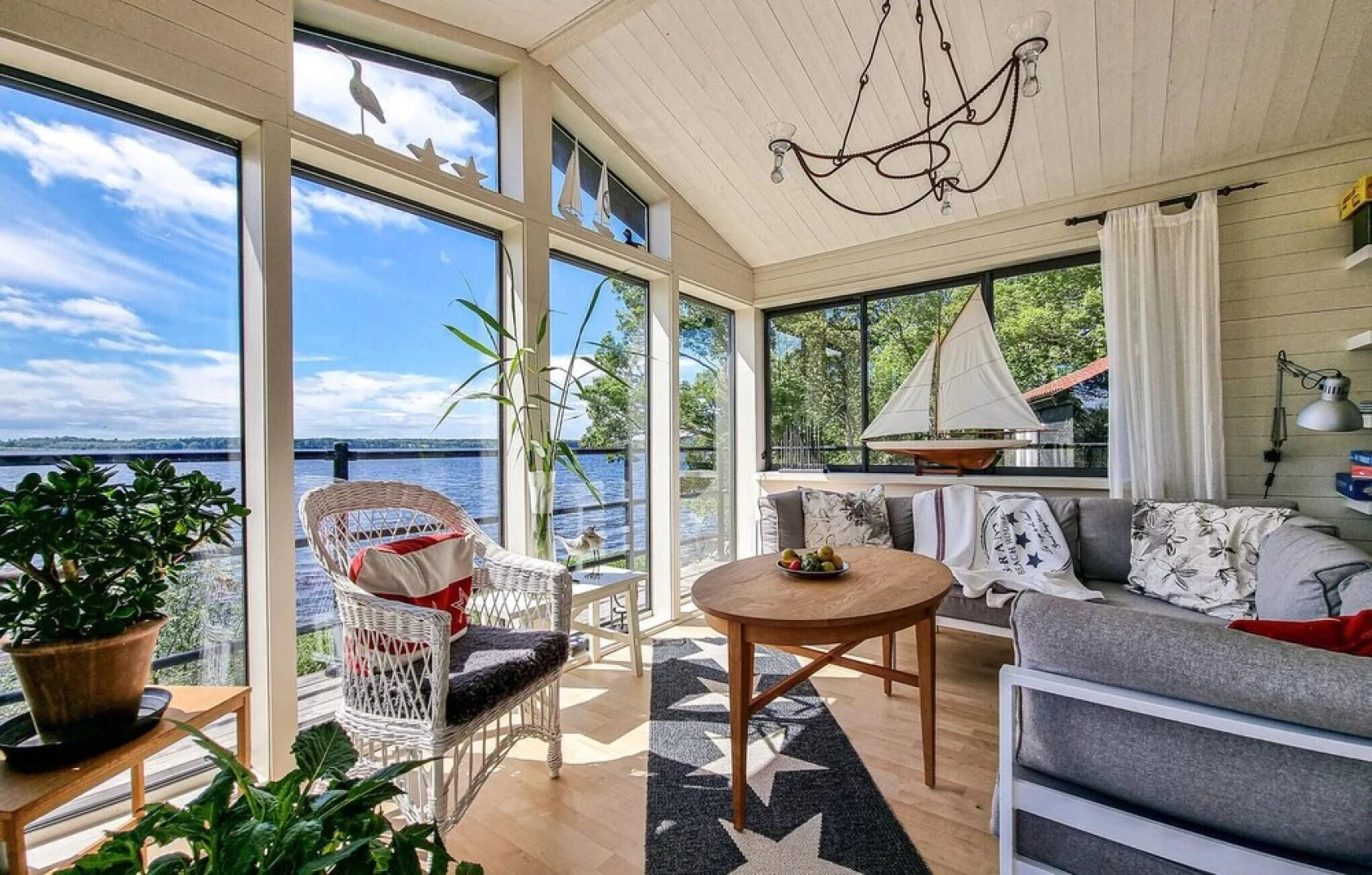 Awesome Home in Lekeryd With Wifi and 3 Bedrooms