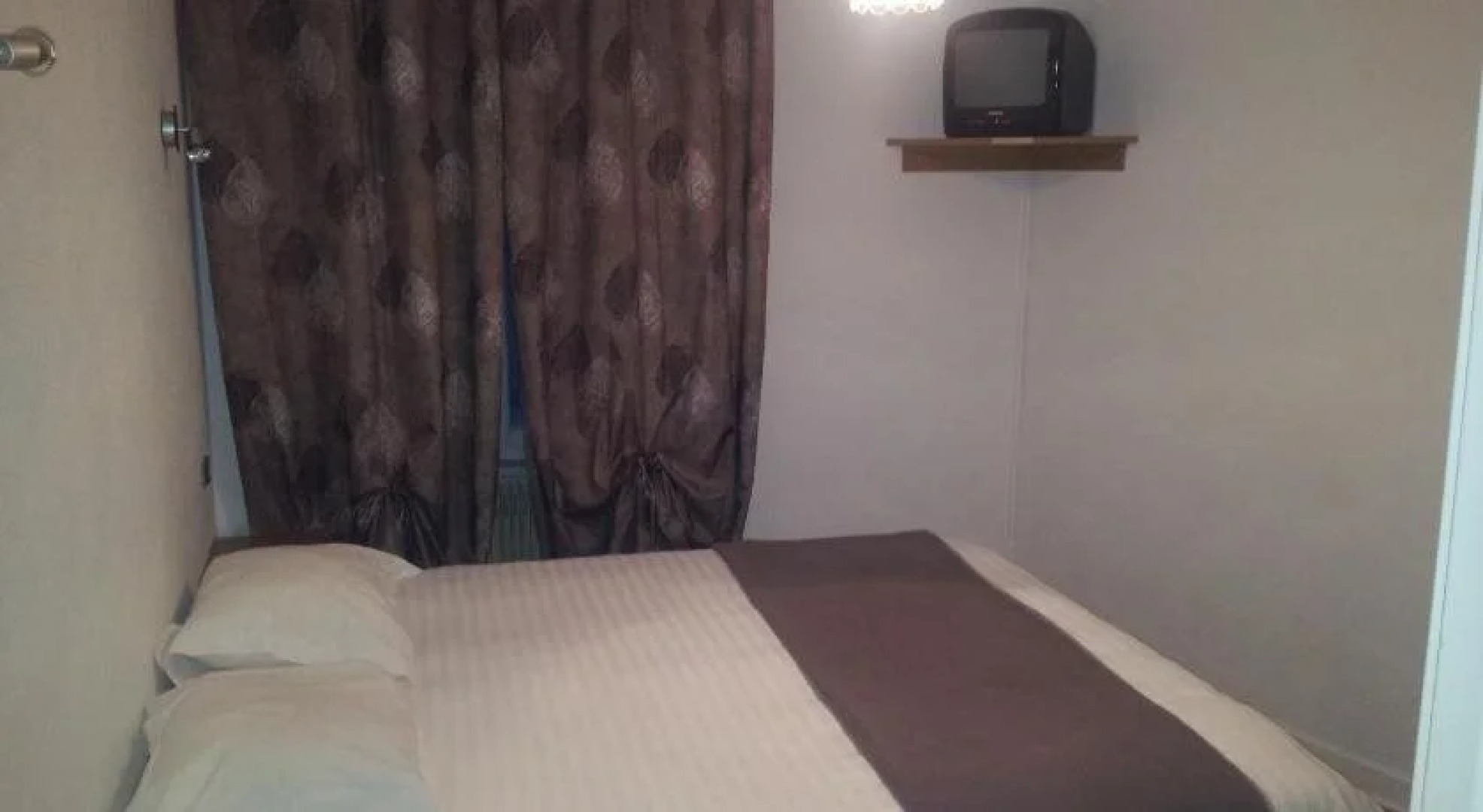 Hôtel Restaurant L'Ecrevisse