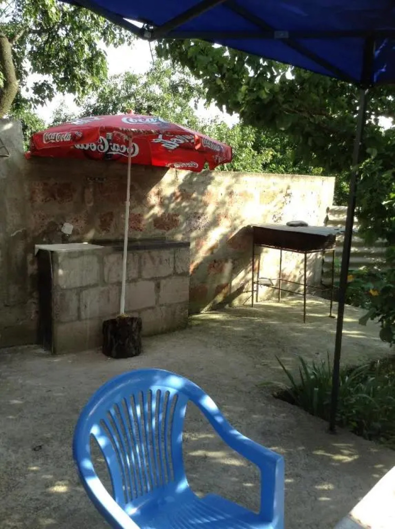 Em&Ri Guest House in Odzun