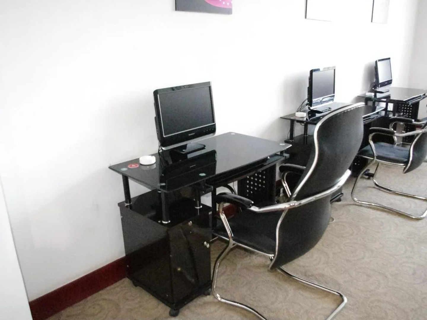 Nanshahai Ecological Hotel