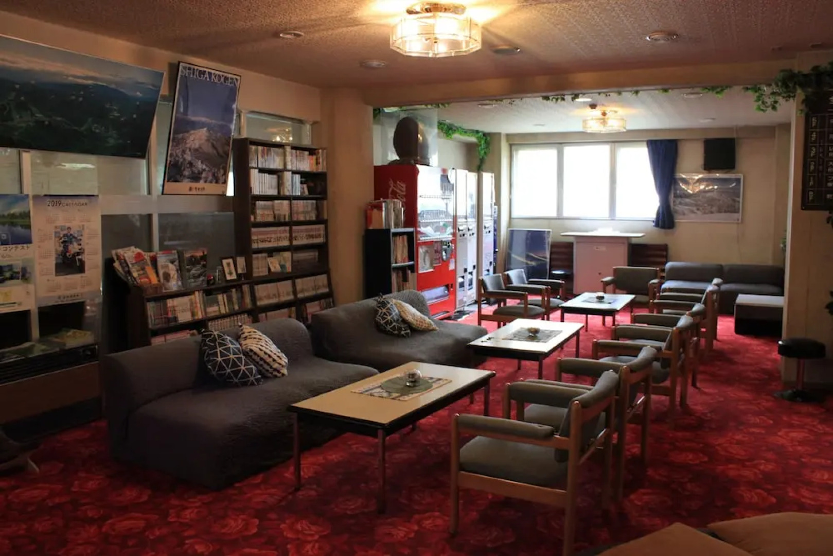 Sports Hotel SILVER SHIGA