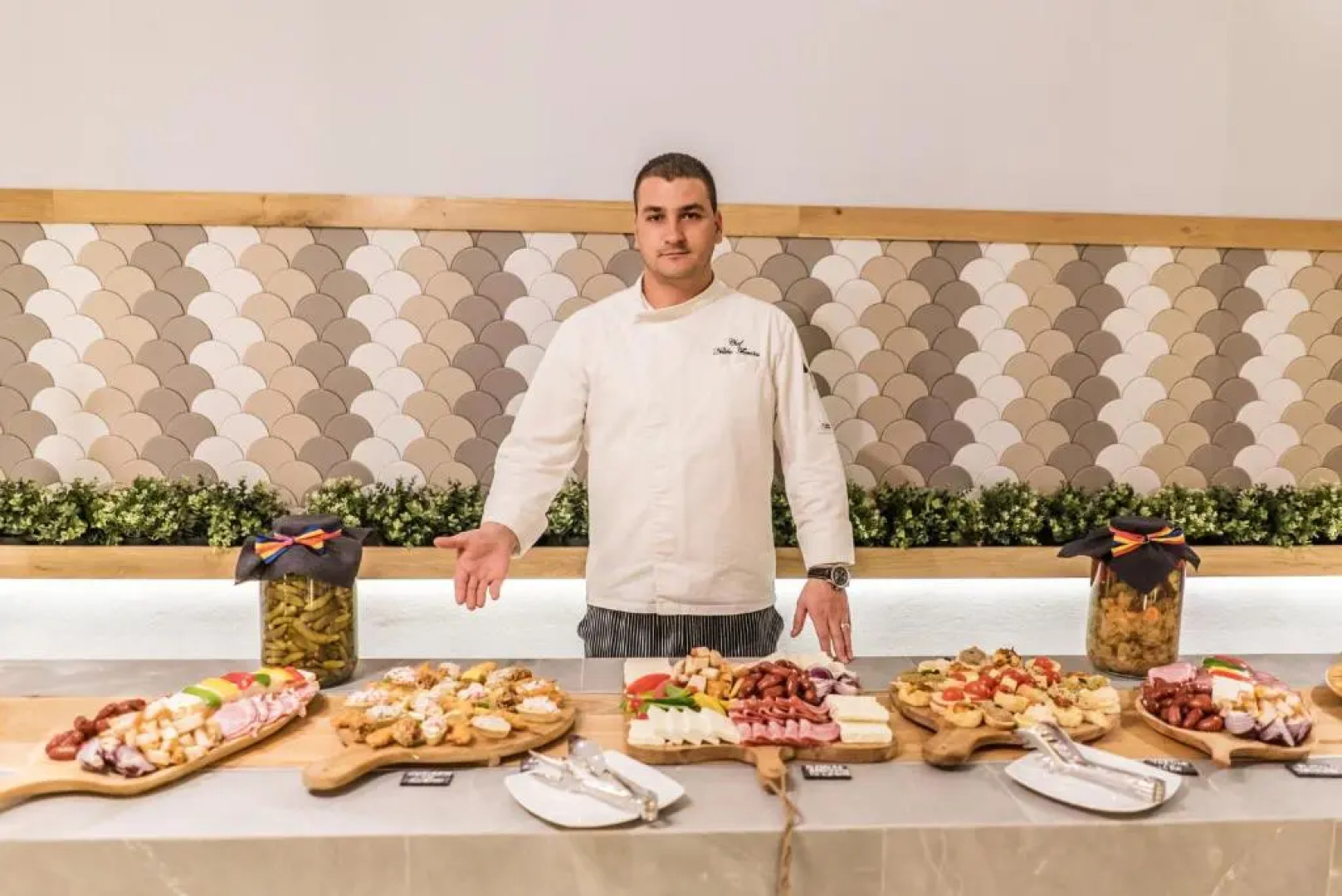 Aqvatonic Balneo Spa - Steaua de Mare