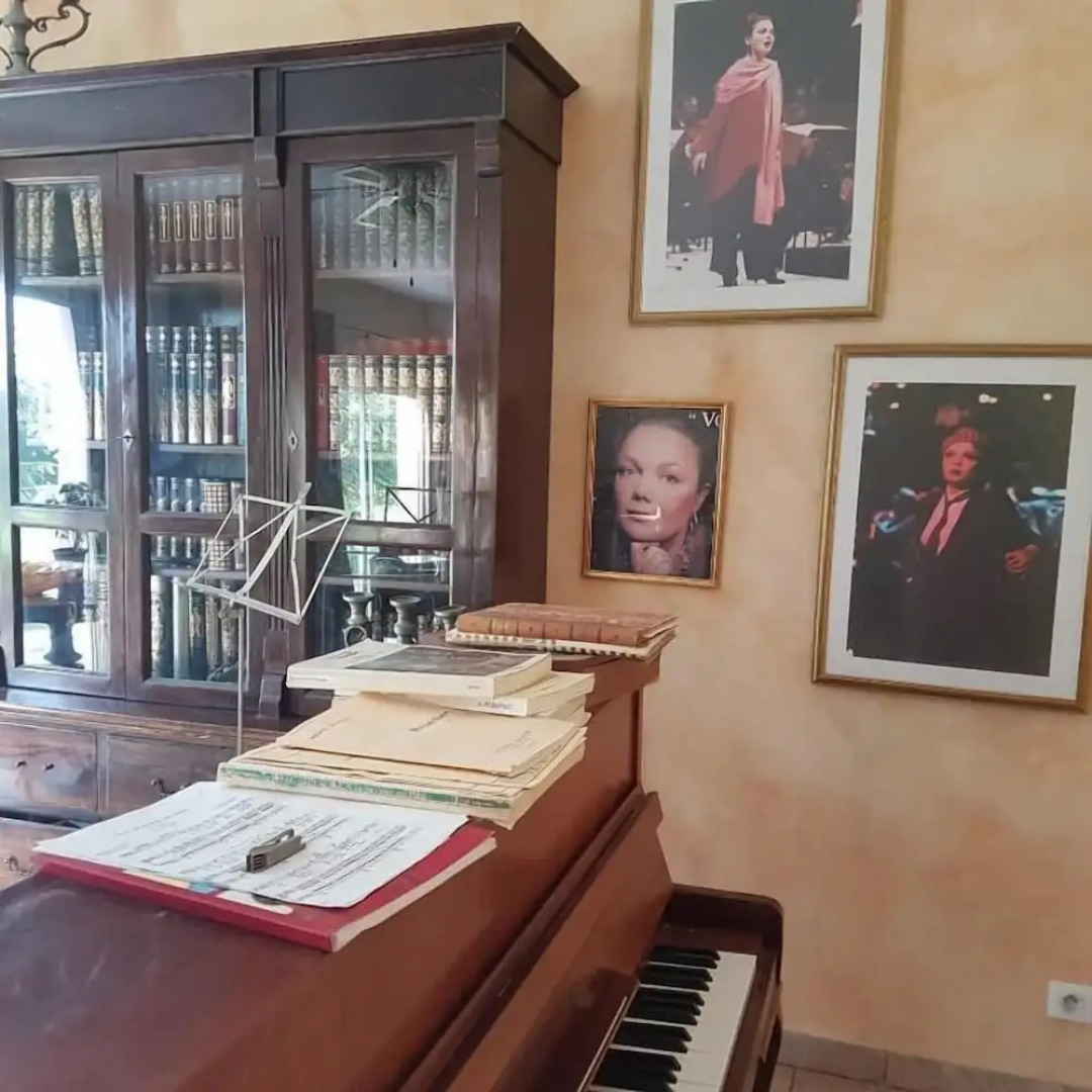 La Table de Pierre