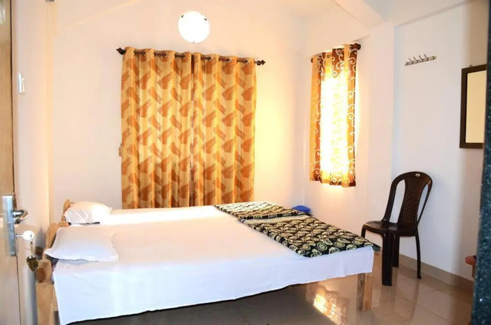 Yogiraj Homestay Malvan-Tarkarli