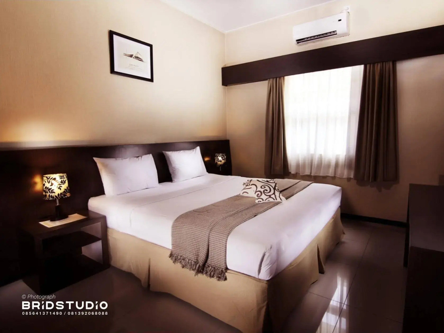 Pondok Keluarga Osamaliki