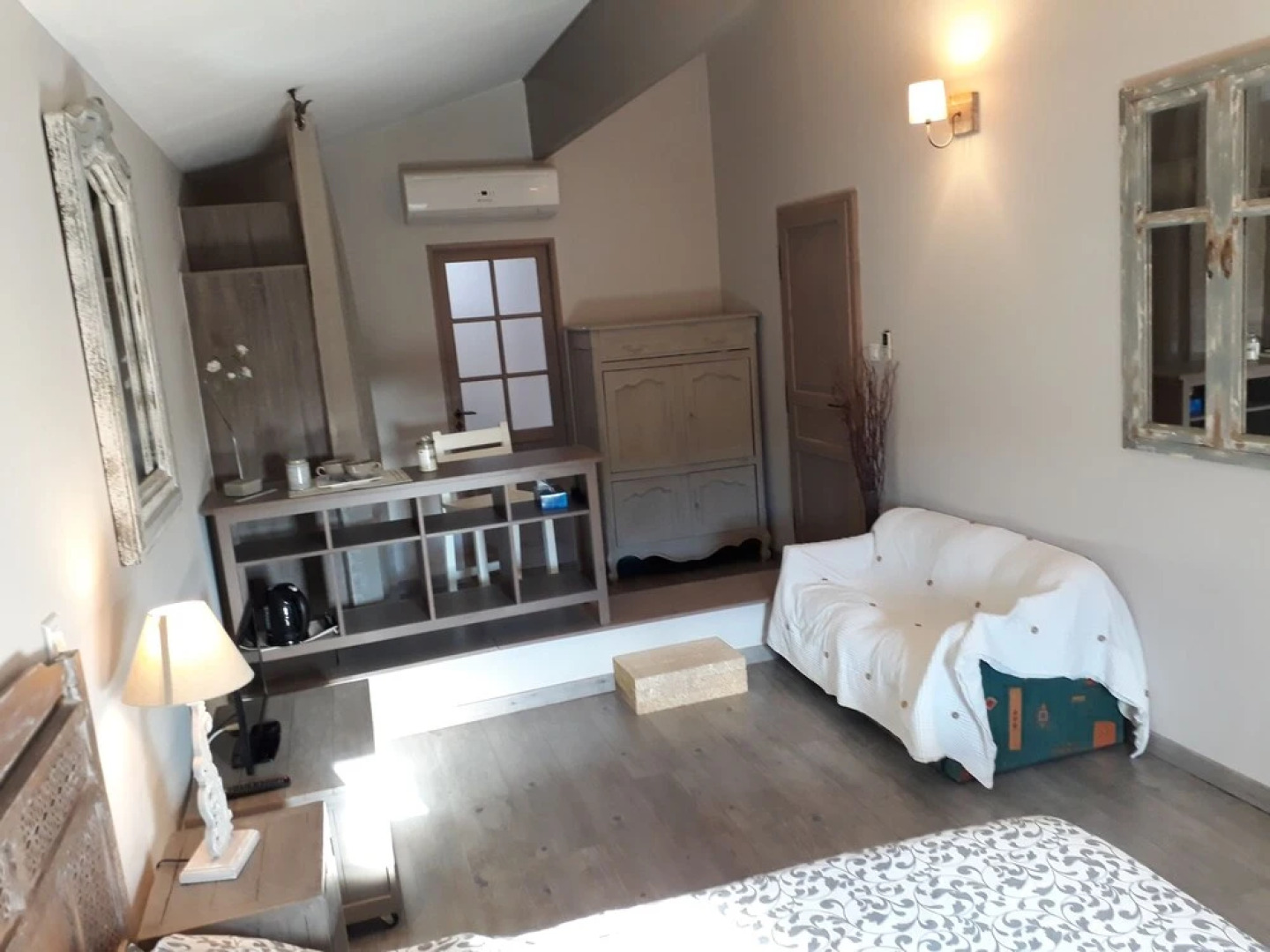 La Grange des Fosses