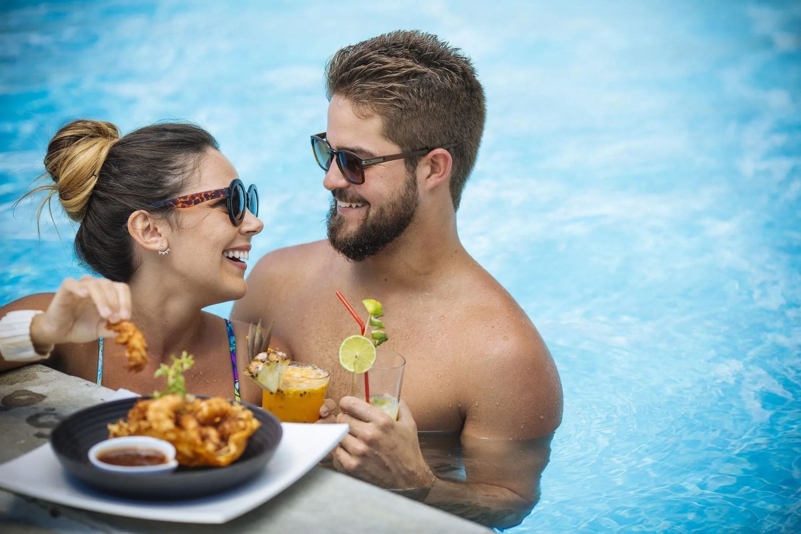 Kembali Hotel Porto de Galinhas - Adults Only