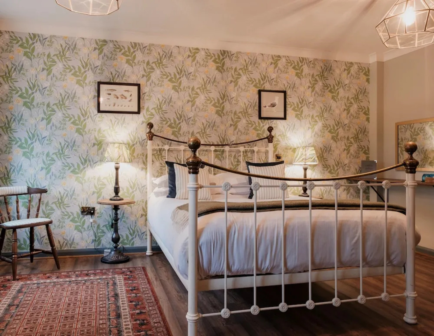 The Fisherman's Haunt