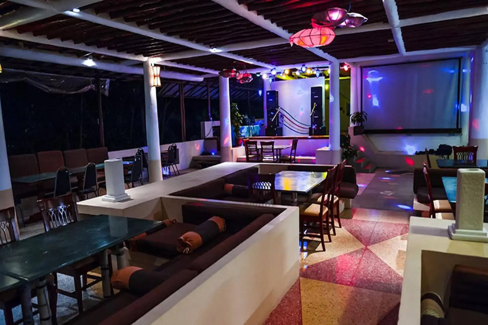 Koh Tao Montra Resort