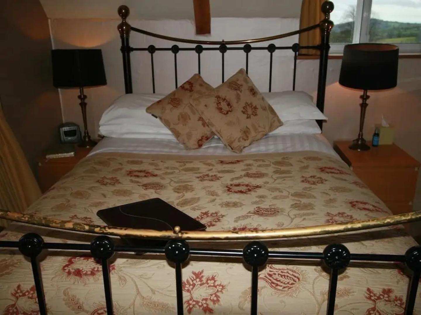 The Belfry at Yarcombe