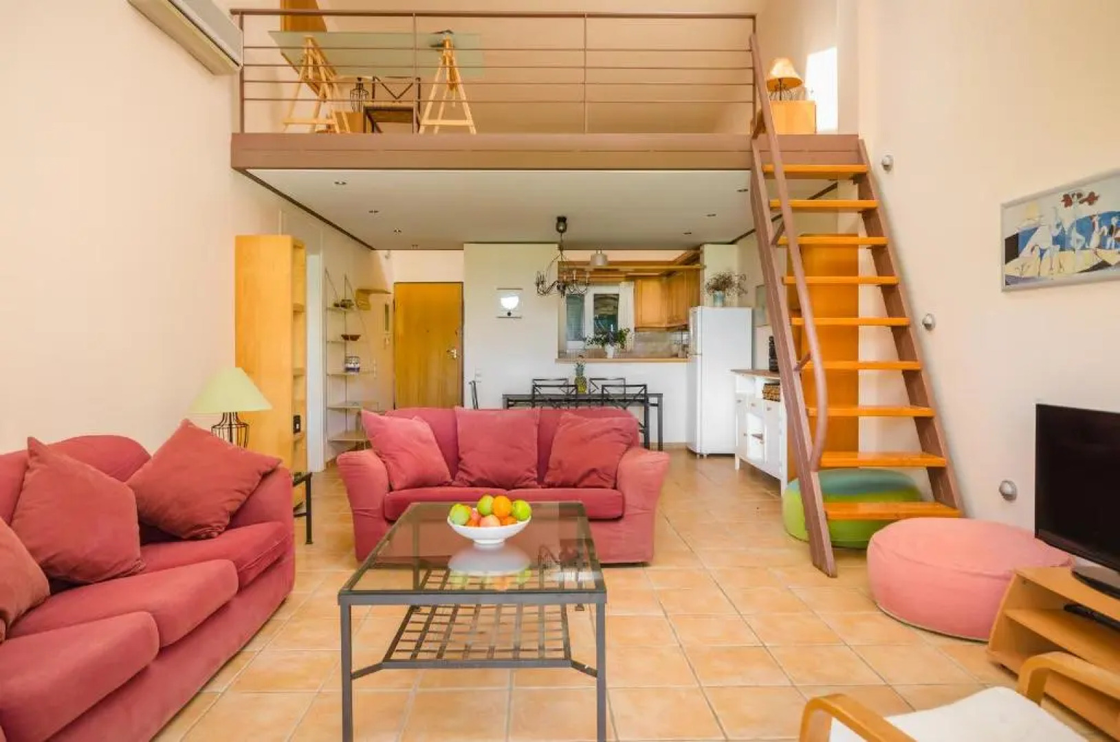 Waterfront Barbati by Villa2be