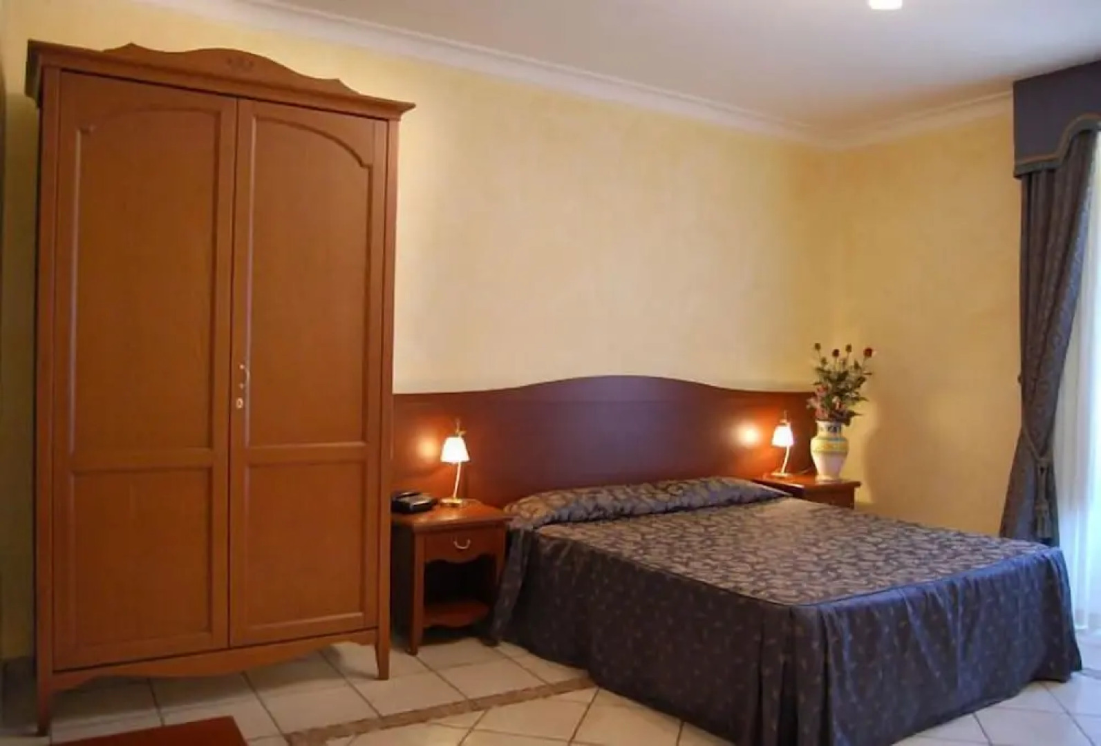 Residence Alberghiero Eolie