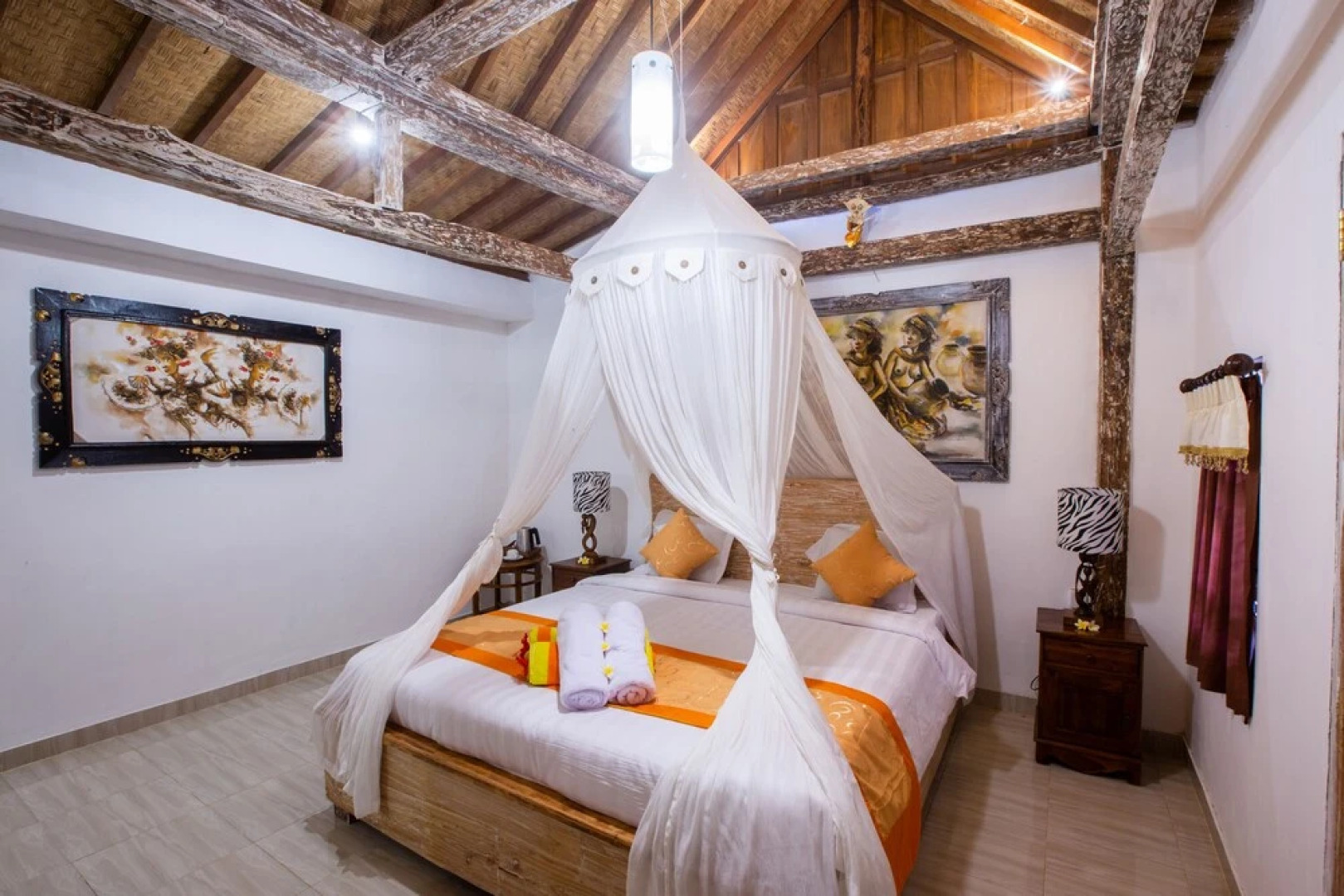 Puri Astrani by WizZeLa