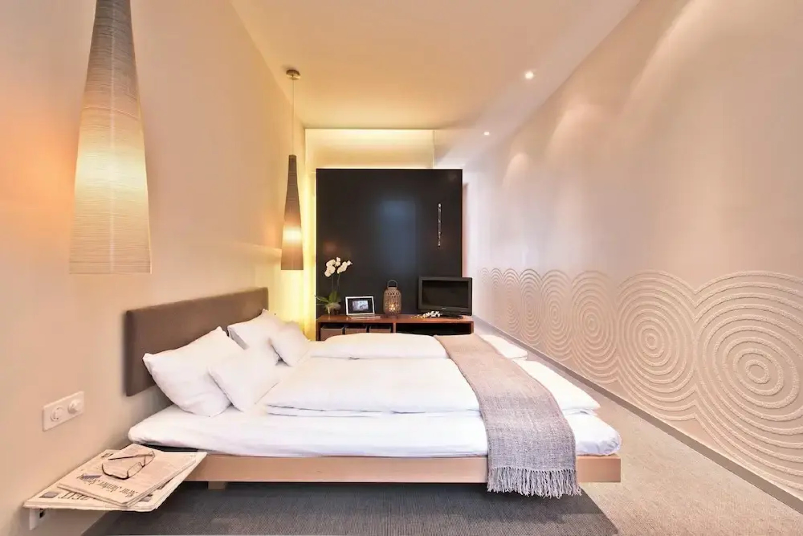 Limmathof Baden Hotel & Spa