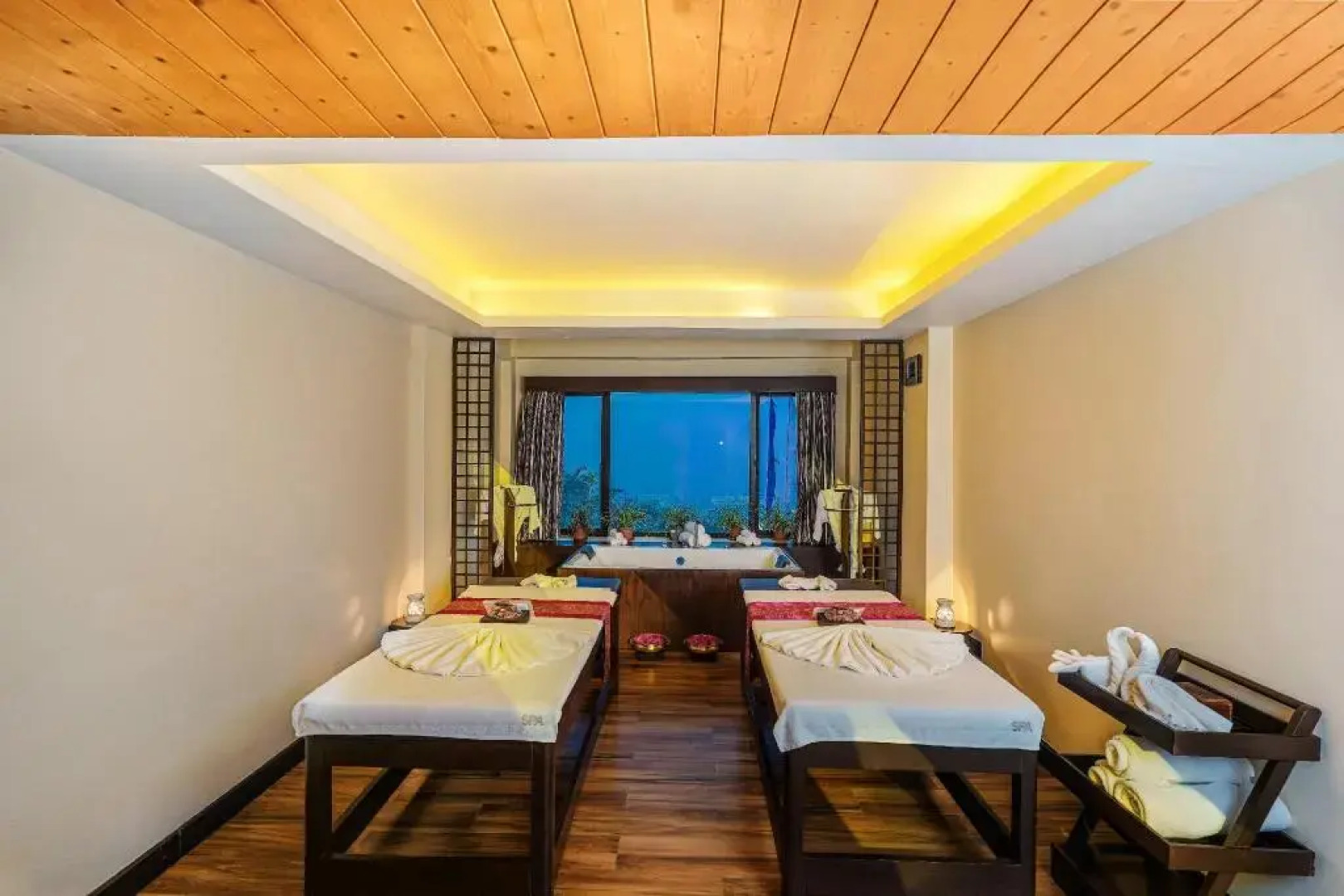 WelcomHeritage Denzong Regency