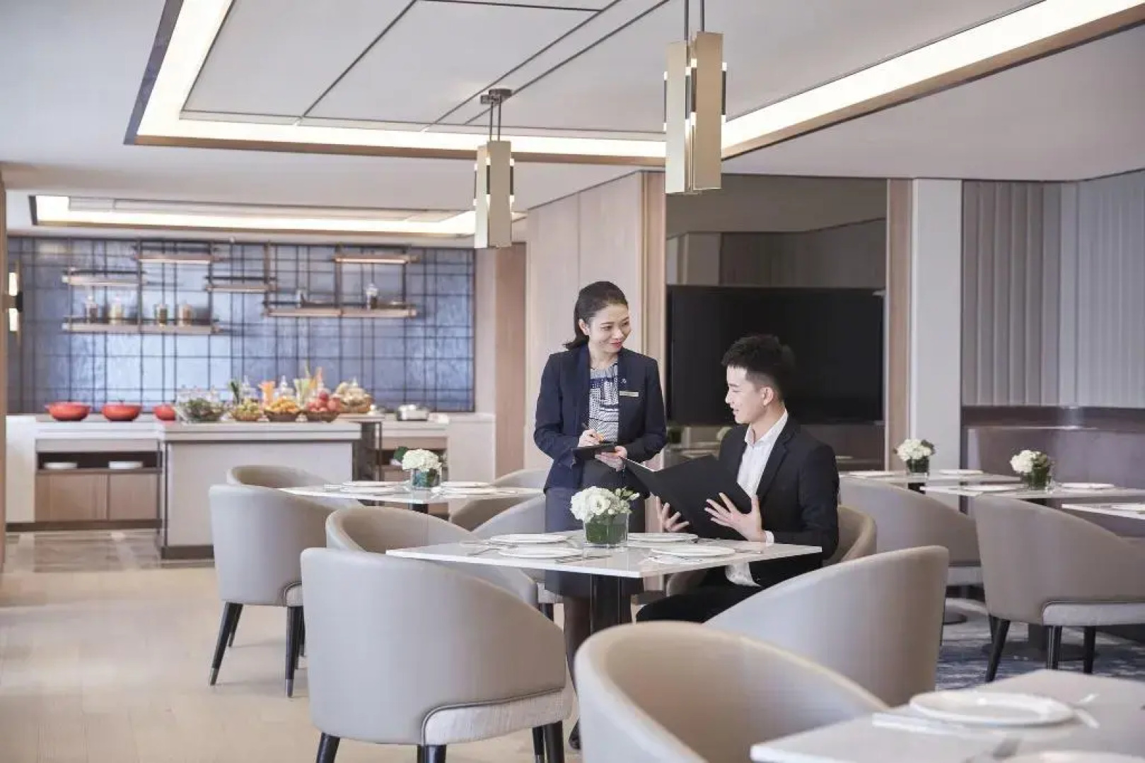 Nanning Marriott Hotel