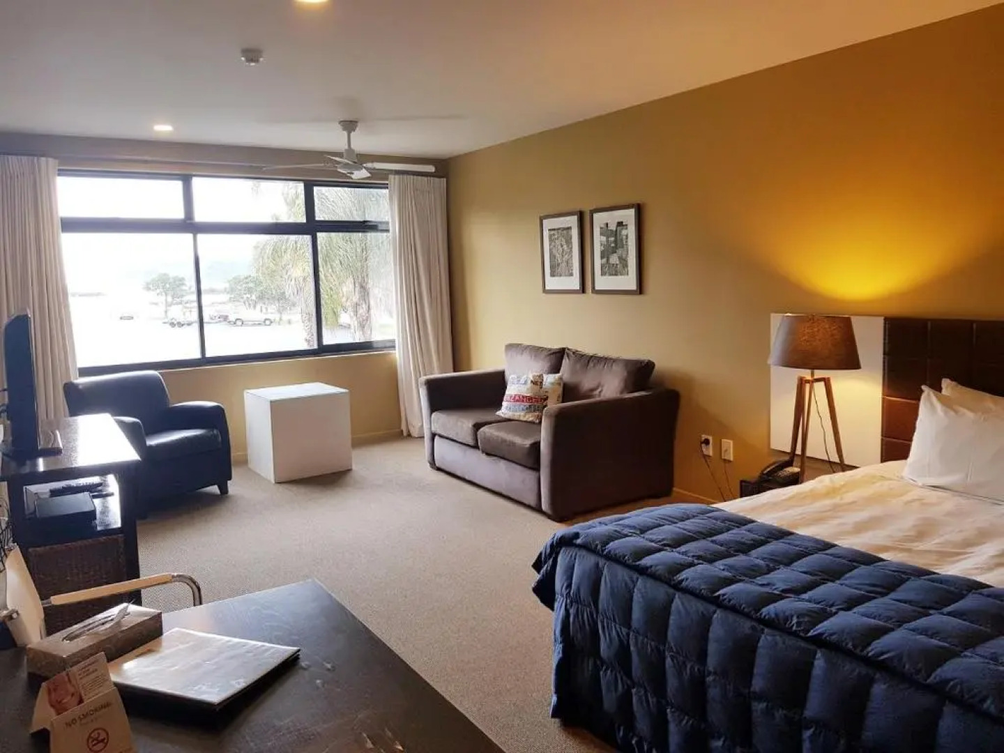 Quality Hotel Oceans Tutukaka