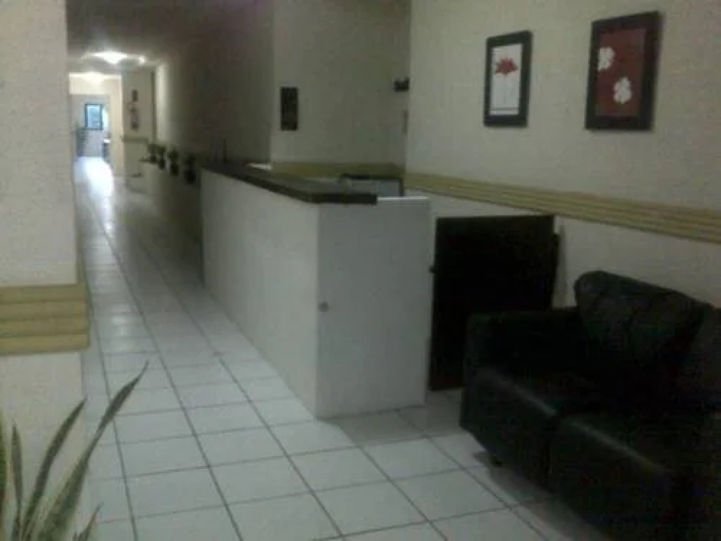 Pousada Brisa Da Praia