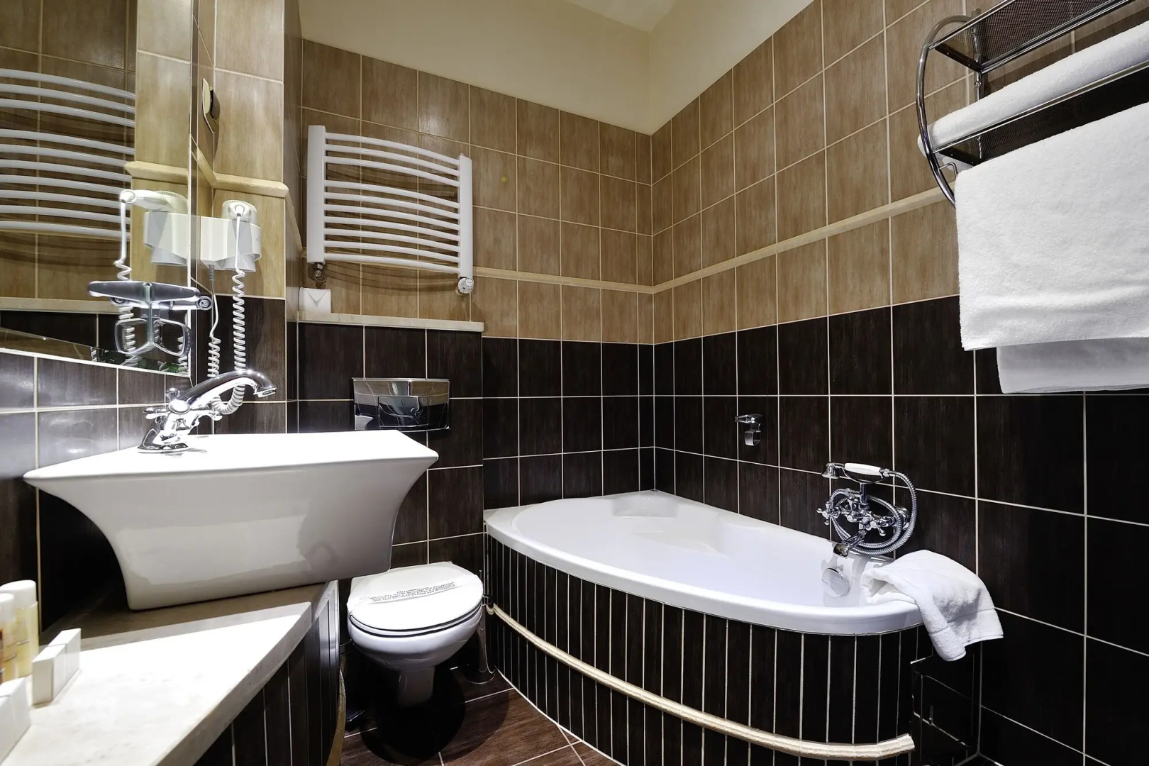 Hotel Diament Bella Notte Katowice/Chorzów