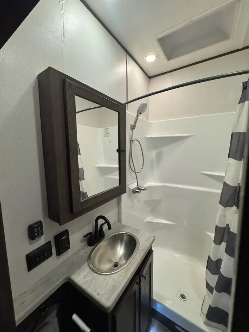 Mountain Shadows RV & MHC