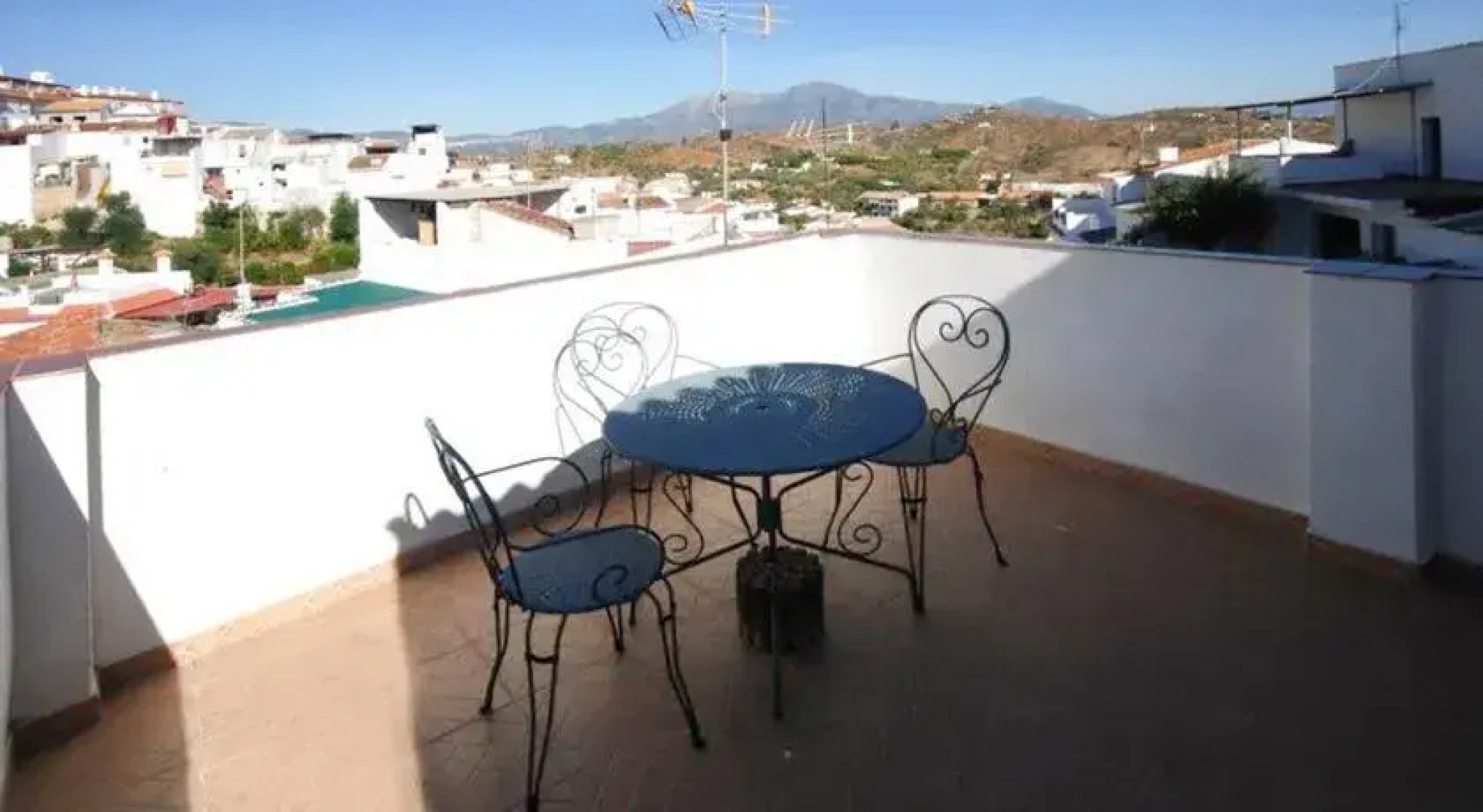 HomeRez - Holiday Home Calle Sierra