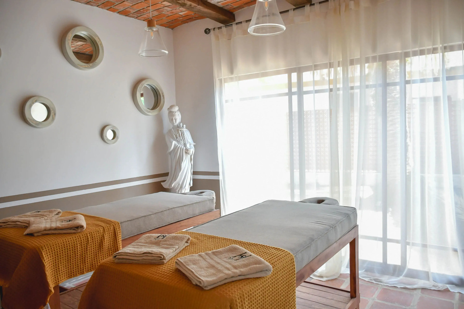 Hotel Hacienda San Isidro