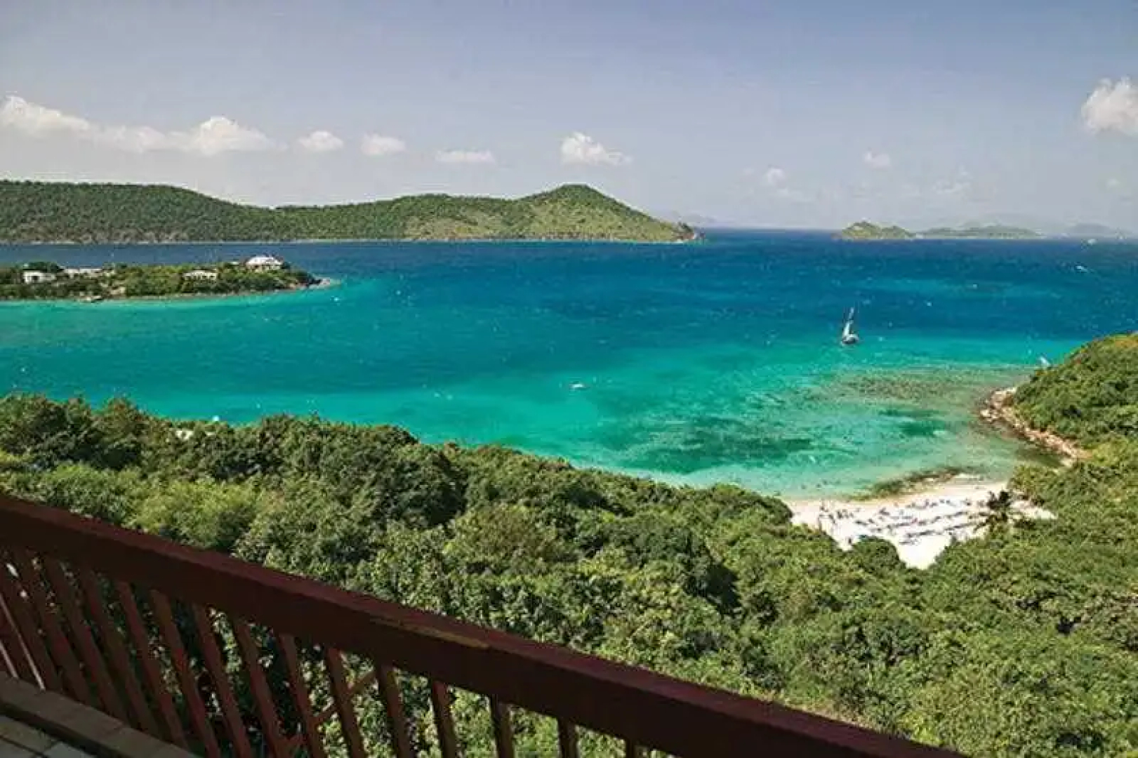 Antilles Resorts at Point Pleasant
