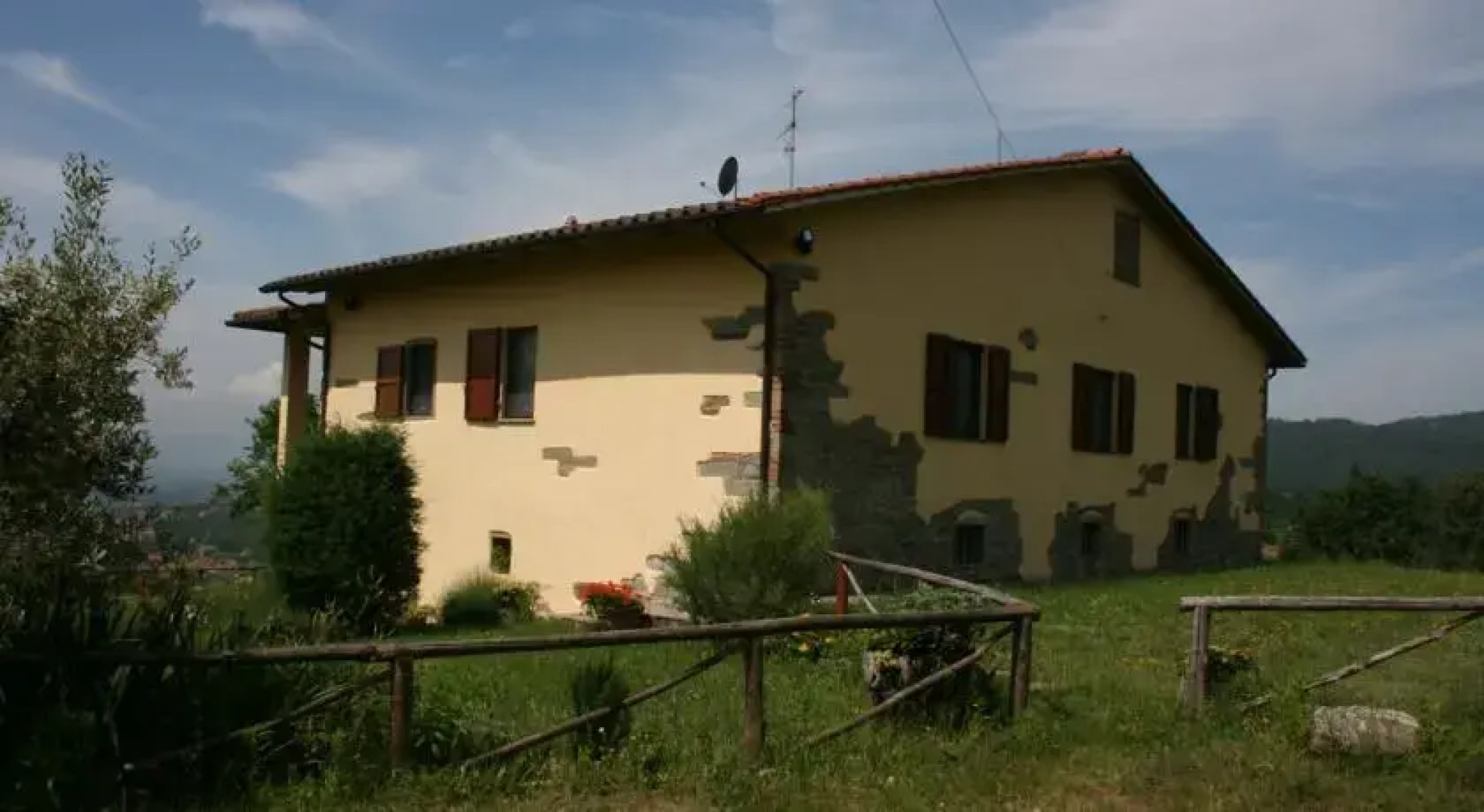 Podere La Vigna