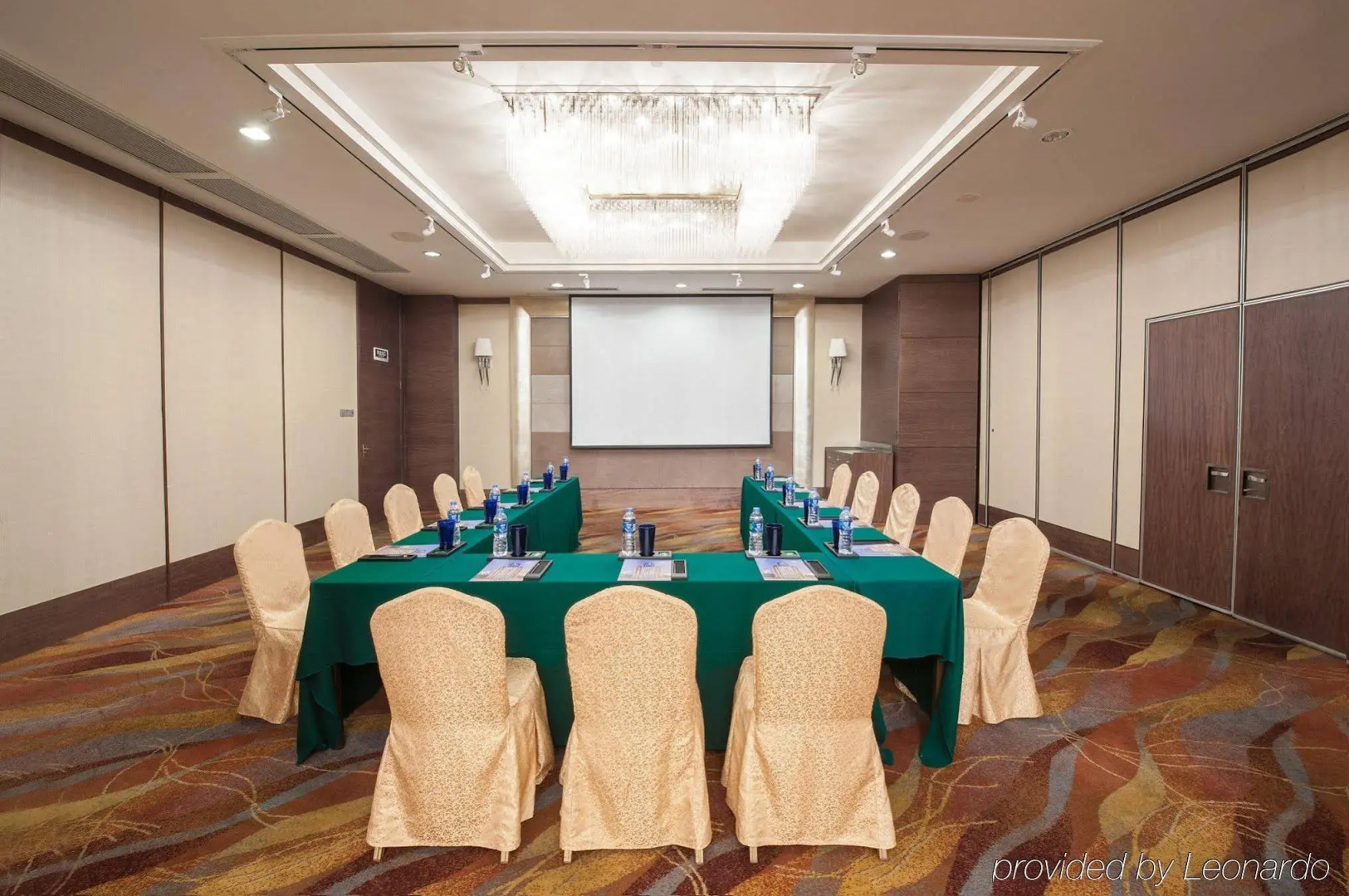 Millennium Harbourview Hotel Xiamen