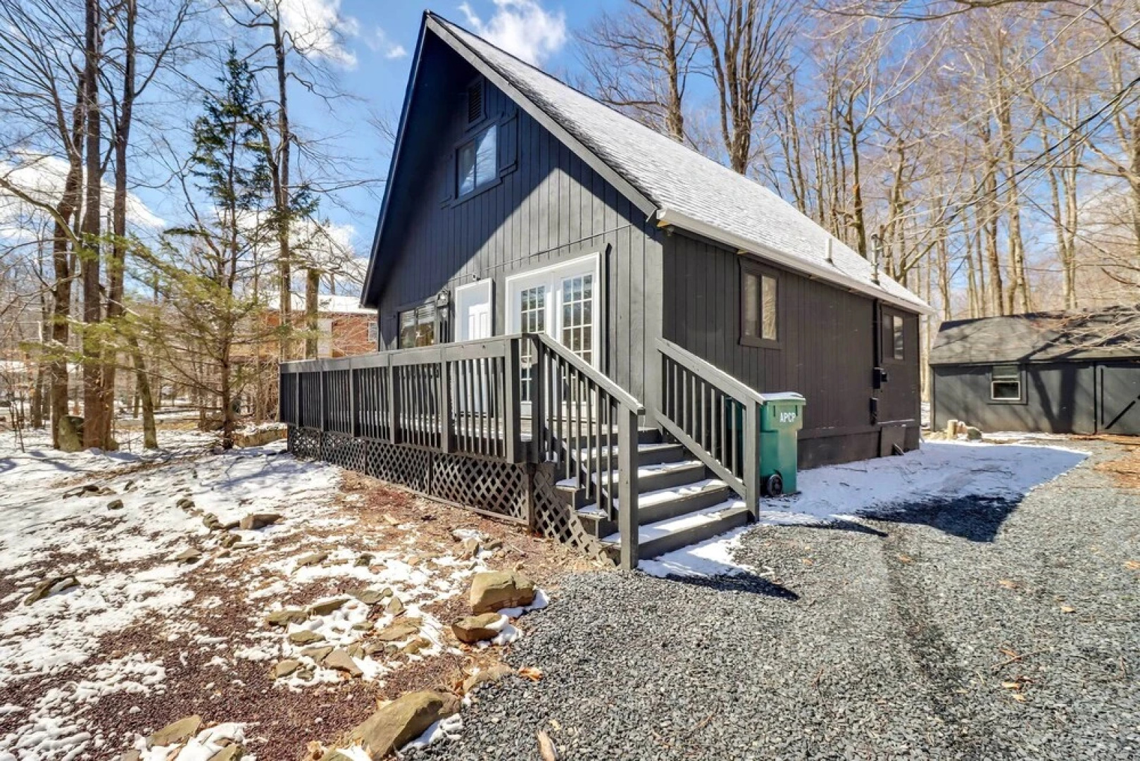 Tobyhanna Vacation Home w/ Community Pool Access