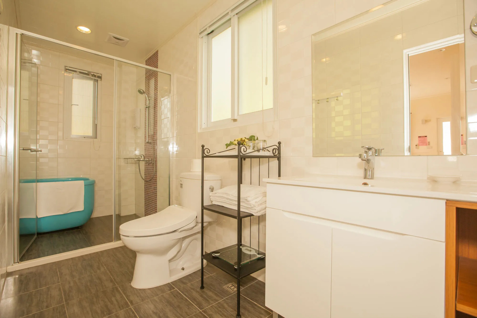 Butchard Villas Sun Moon Lake