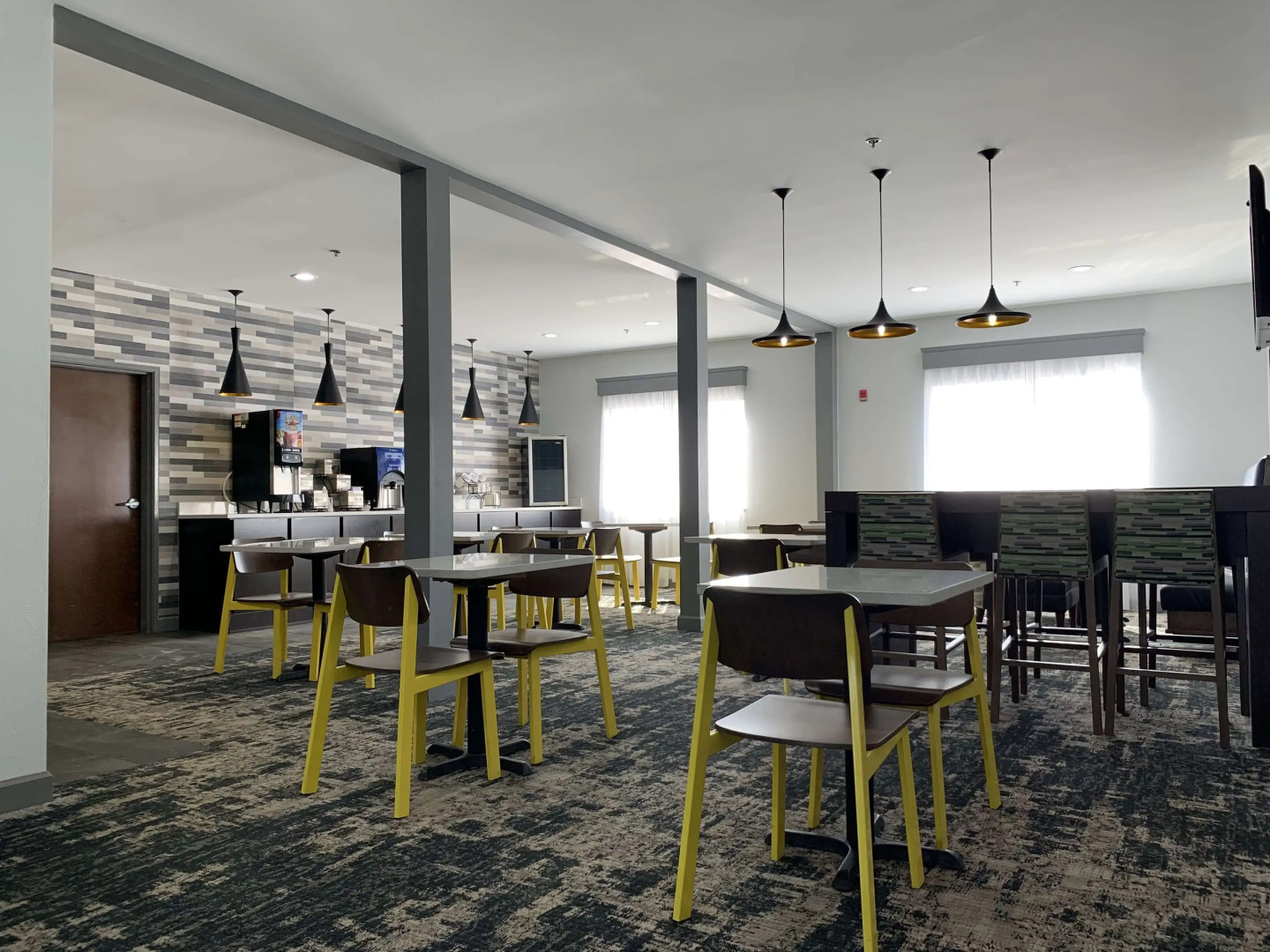 Best Western Plus Olive Branch Hotel & Suites