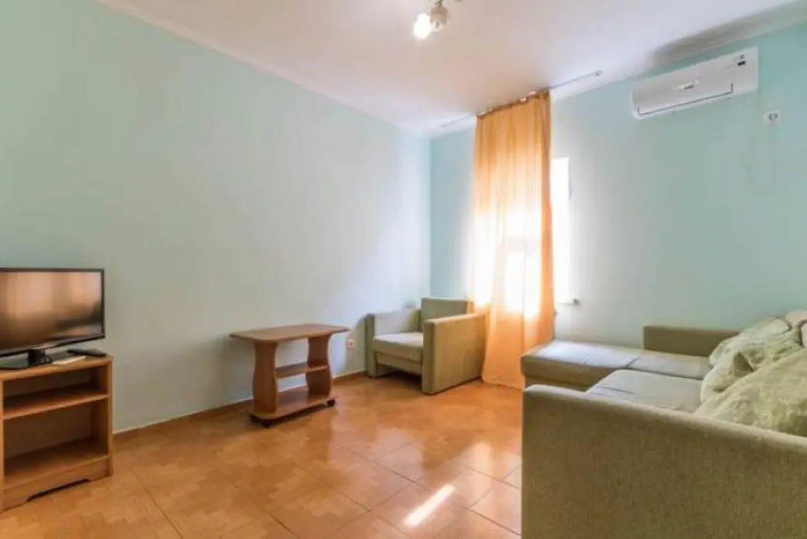 Меблированные комнаты Илиадис