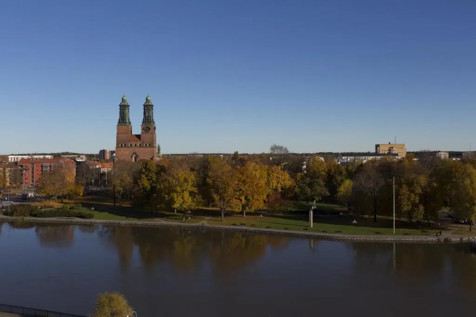 Comfort Hotel Eskilstuna