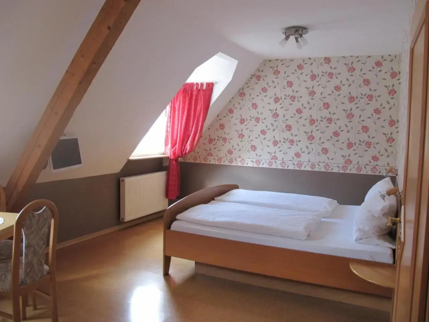 Weinhof Michael Morbach