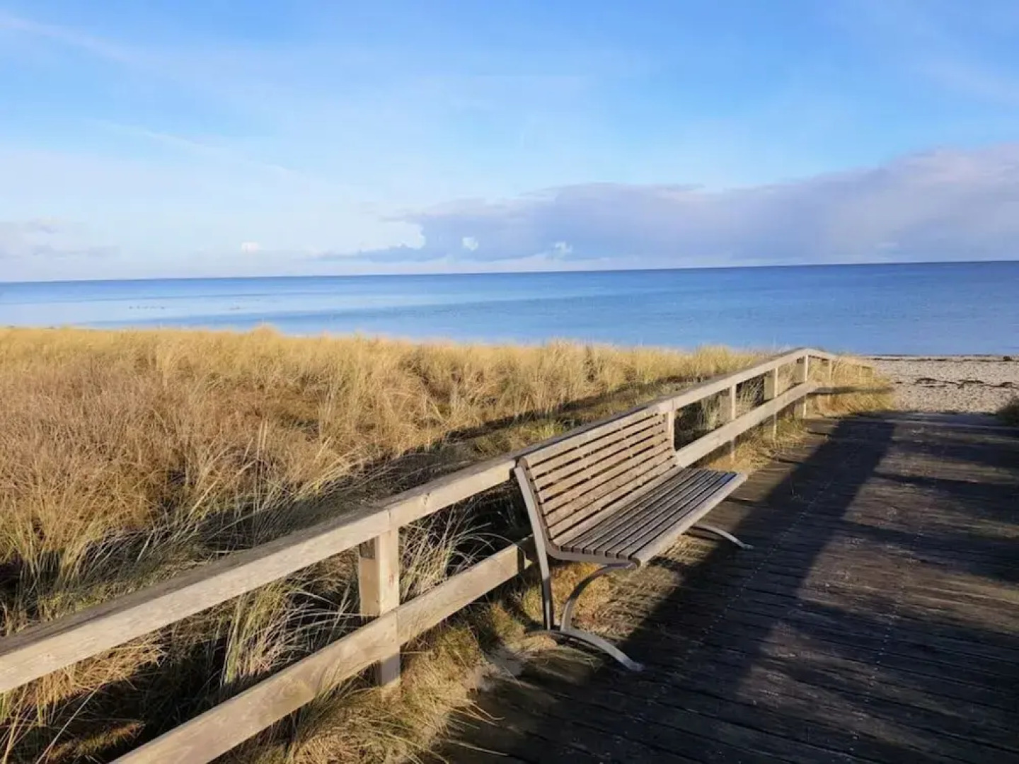 Ostseeblick Berolina