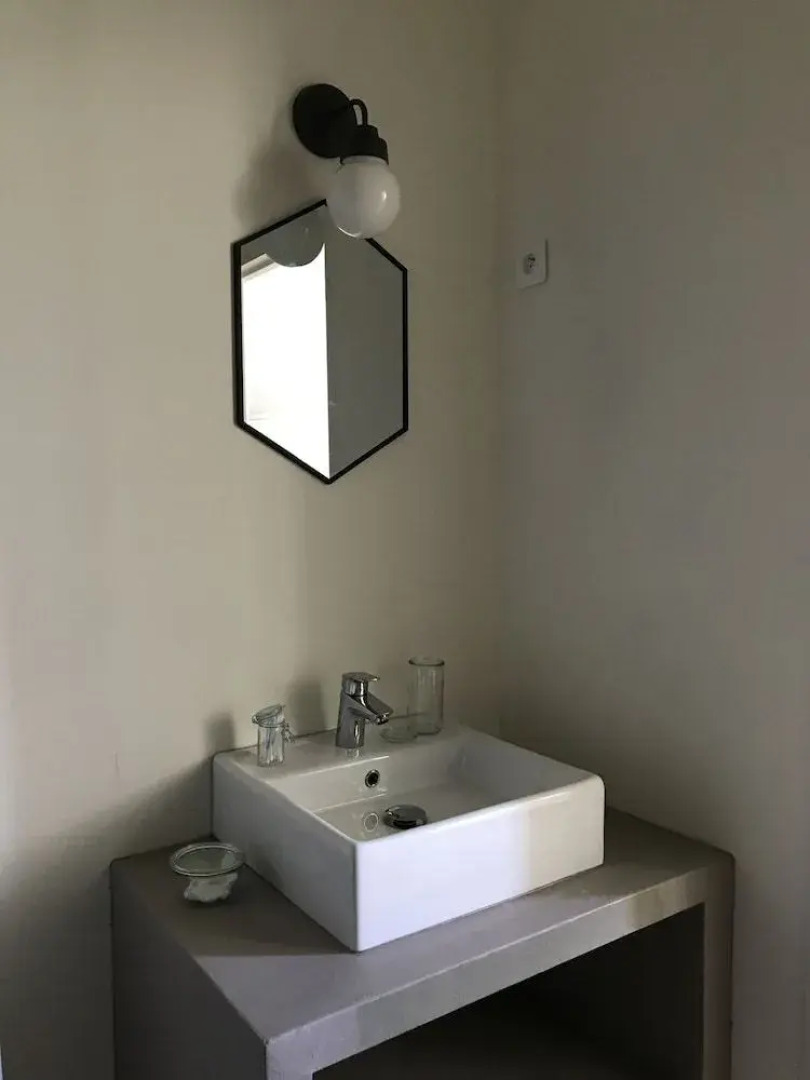 Chambres d'hotes Chateau  la Fontaine