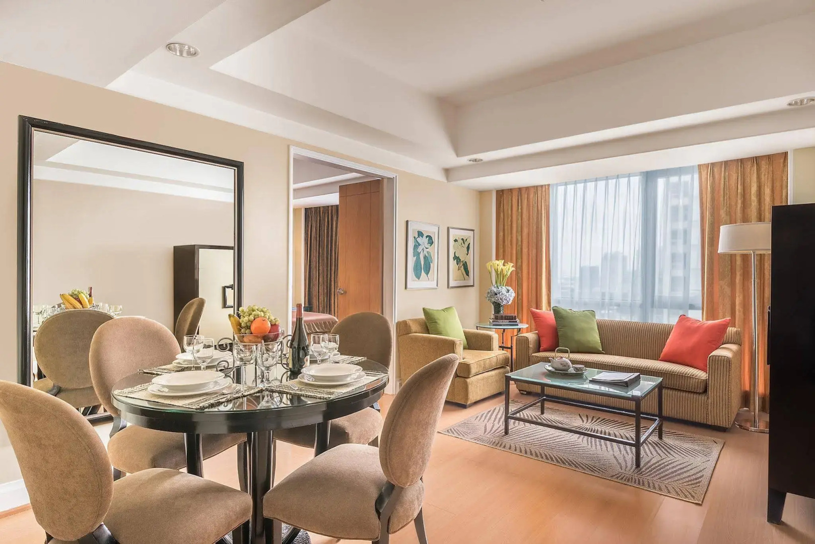 Somerset Millennium Makati