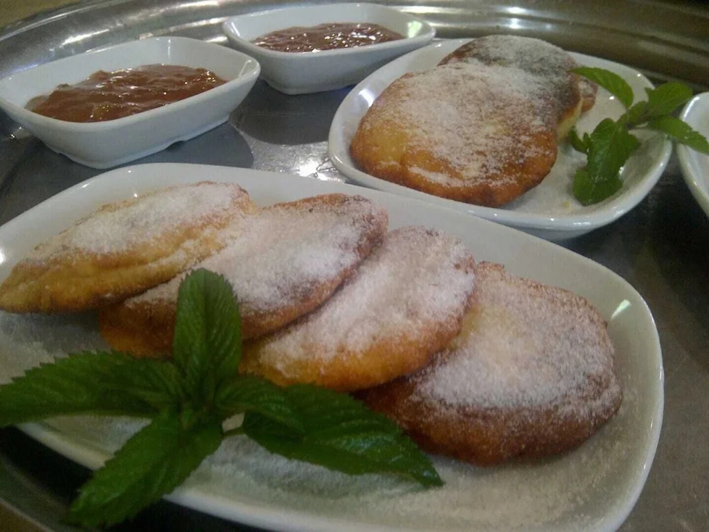 Отель Kish Adasi — Kish Island