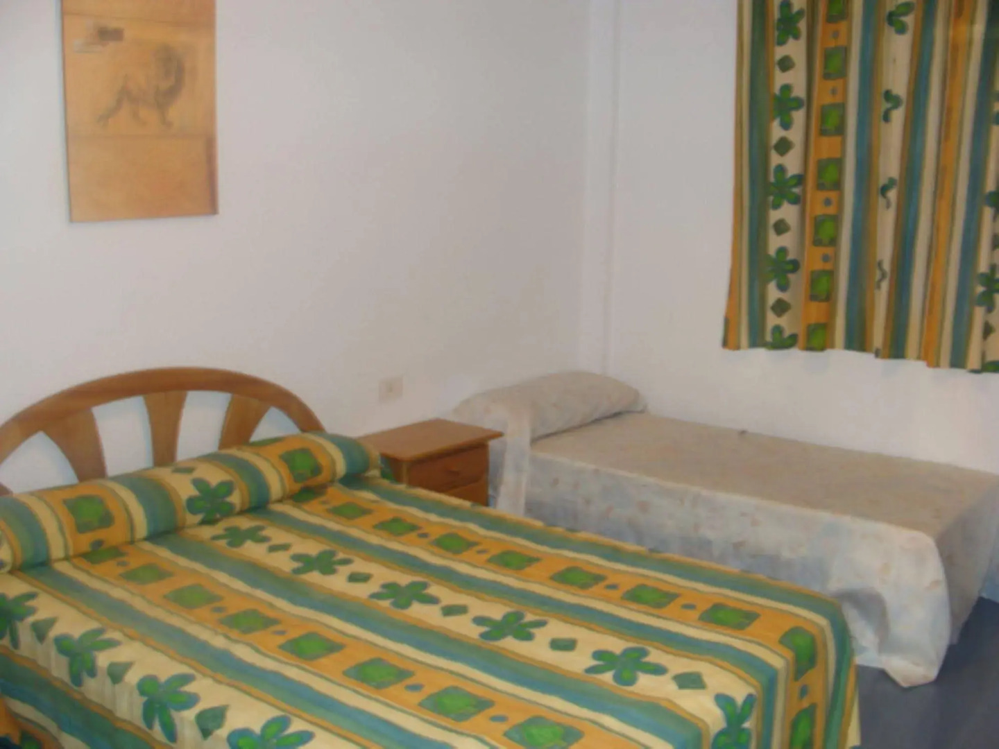 Apartamentos Peñíscola Playa