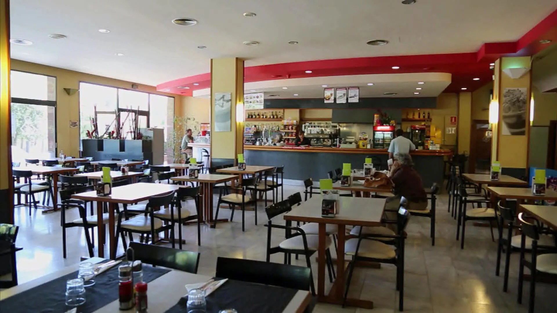 Aparthotel Golf Beach