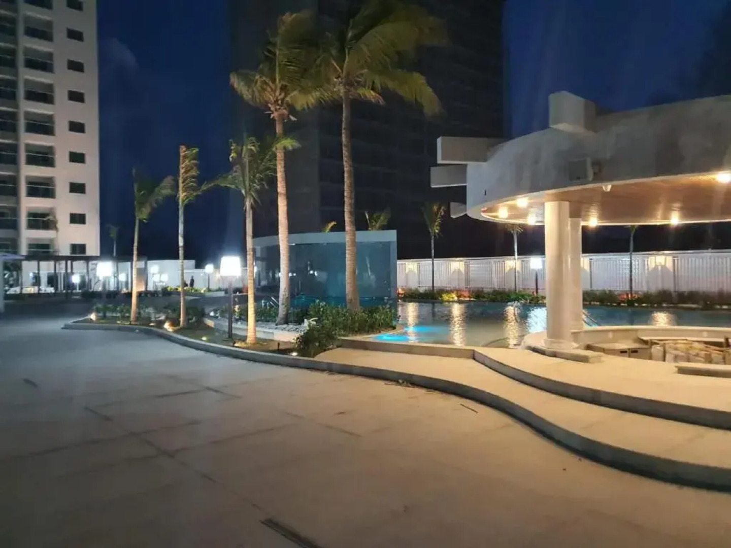 Salinas Park Resort 2 quartos