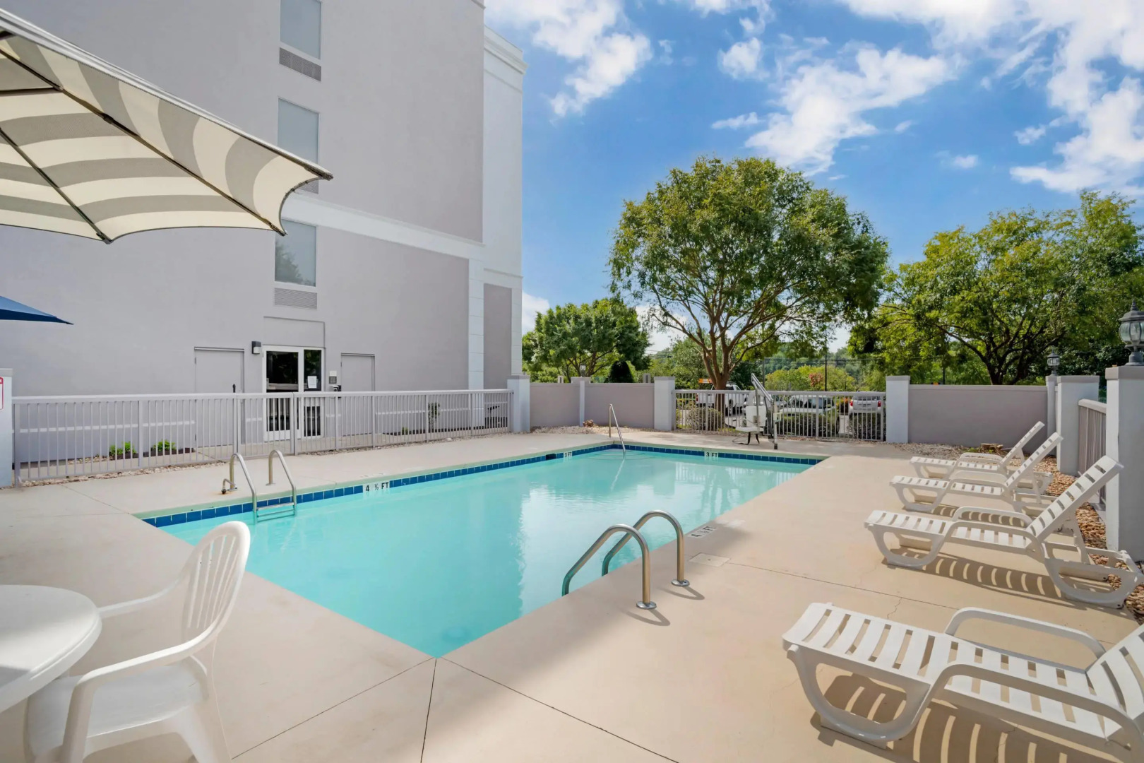 Comfort Suites Gastonia - Charlotte